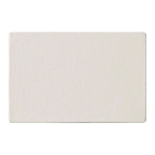 Clairefontaine Canvas Board White 10x15cm