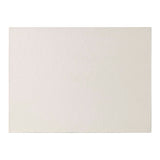 Clairefontaine Canvas Board White 30x40cm