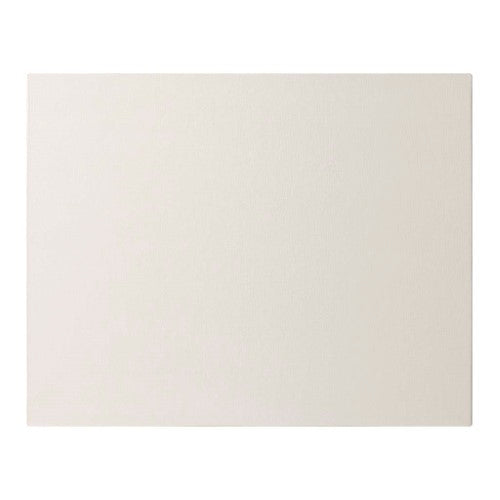 Clairefontaine Canvas Board White 40x50cm