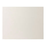 Clairefontaine Canvas Board White 40x50cm