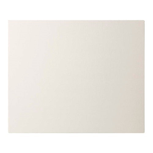 Clairefontaine Canvas Board White 50x60cm