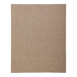 Clairefontaine Canvas Board Natural 24x30cm