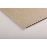 Clairefontaine Canvas Board Natural 24x30cm