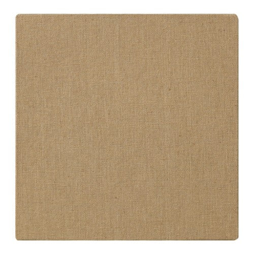 Clairefontaine Canvas Board Natural 20x20cm