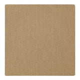 Clairefontaine Canvas Board Natural 20x20cm