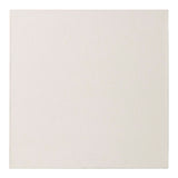 Clairefontaine Canvas Board Square White 30x30cm