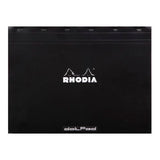 Rhodia dotPad No. 38 A3+ Black