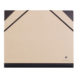 Clairefontaine Kraft Art Folder Brown A4+