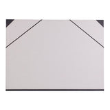 Clairefontaine Art Folder Grey 52x72cm