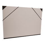 Clairefontaine Art Folder Grey 52x72cm