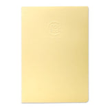 CrocBOOK Notebook White A4 Assorted