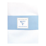 Triomphe Envelope Peel and Seal C6, Pack of 25