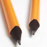 Rhodia HB Pencil Triangular Barrel