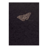 Flying Spirit Sketch Pad 16x21cm Black