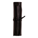 Flying Spirit Pencil Case Roll Black