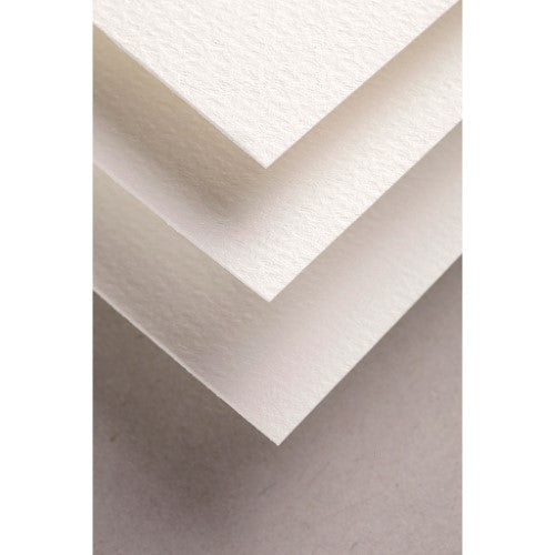 Clairefontaine Drawing Paper Grain A4 224g, Pack of 100