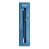 Rhodia scRipt Ballpoint Pen Navy 0.7mm