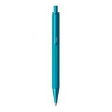 Rhodia scRipt Ballpoint Pen Turquoise 0.7mm