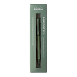 Rhodia scRipt Ballpoint Pen Sage 0.7mm