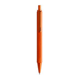 Rhodia scRipt Ballpoint Pen Orange 0.7mm