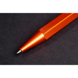 Rhodia scRipt Ballpoint Pen Orange 0.7mm