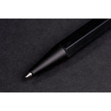 Rhodia scRipt Ballpoint Pen Black 0.7mm