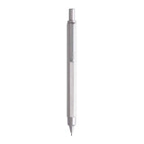 Rhodia scRipt Mechanical Pencil Silver 0.5mm