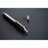 Rhodia scRipt Mechanical Pencil Rosewood 0.5mm