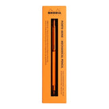 Rhodia scRipt Mechanical Pencil Orange 0.5mm