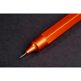 Rhodia scRipt Mechanical Pencil Orange 0.5mm