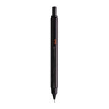 Rhodia scRipt Mechanical Pencil Black 0.5mm