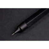 Rhodia scRipt Mechanical Pencil Black 0.5mm