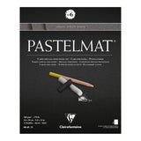 Pastelmat Pad No. 6 Anthracite 24x30cm