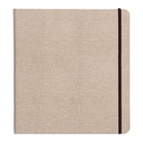 Goldline Album Natural 30x30cm