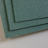 Pastelmat Paper 50x70cm Dark Green, Pack of 5