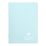 Koverbook Blush A5 Lined Ice Blue