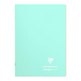 Koverbook Blush A5 Lined Mint