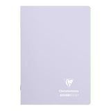 Koverbook Blush A5 Lined Lilac