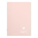 Koverbook Blush A5 Lined Powder Pink