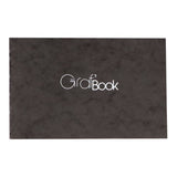 GrafBOOK 360 Notebook 11x17cm Black