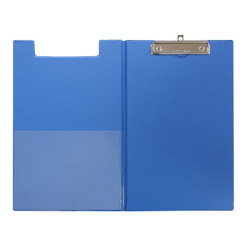 OSC Clipboard PVC Double FC Blue