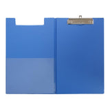 OSC Clipboard PVC Double FC Blue