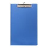 OSC Clipboard PVC Double FC Blue