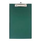 OSC Clipboard PVC Double FC Green