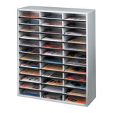 Bankers Box Literature Sorter 36 Compartment