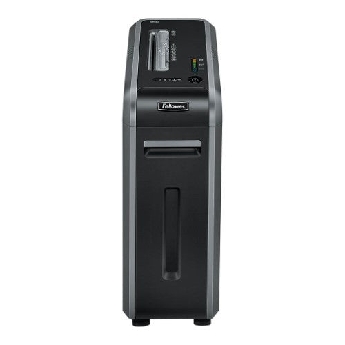 Fellowes Powershred 125Ci Cross Cut Shredder