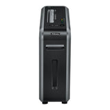 Fellowes Powershred 125Ci Cross Cut Shredder