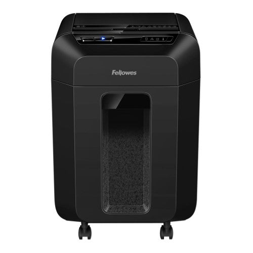 Fellowes AutoMax 90M Mini Cut Shredder