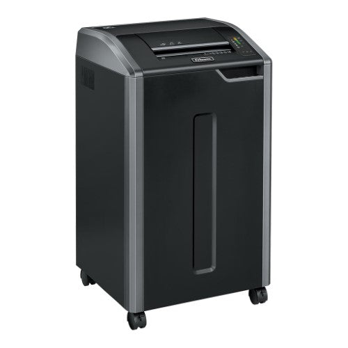 Fellowes Powershred 425i Strip Cut Shredder