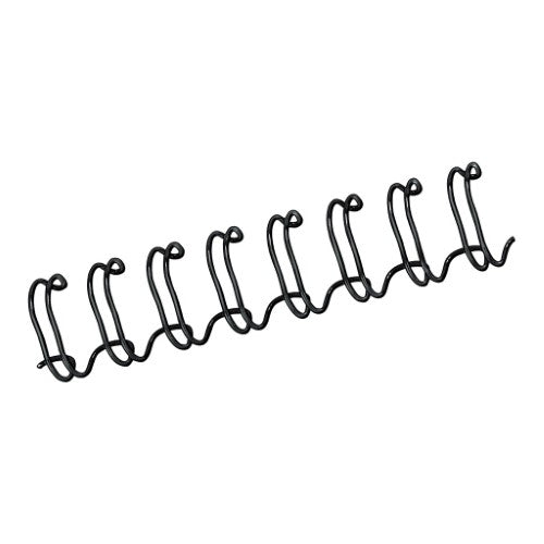 Fellowes Wire Binding Combs 12mm Pack 100